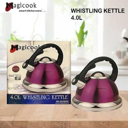 MAGICK KEETELSK4500